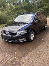 Volkswagen Passat Variant 3.6 V6 DSG 4MOTION Exclusive ...