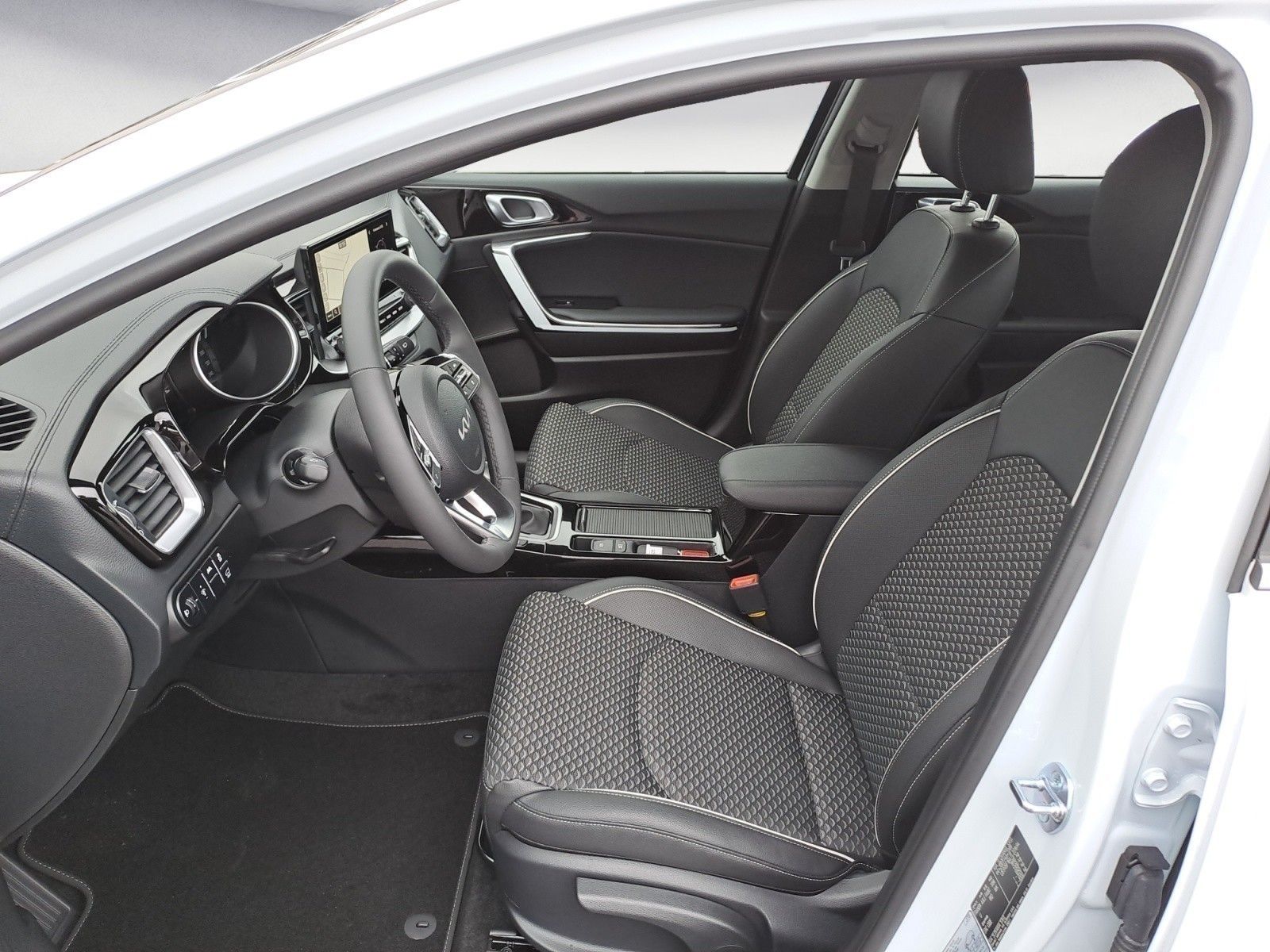 Kia XCeed - Bild 8
