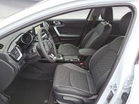 Kia XCeed - Vorschau Bild 8
