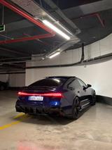 Audi RS7 APR  - Audi RS7 von privat