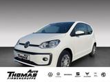 Volkswagen up! 1.0 5-Gang Basis Start-Stopp LED - Volkswagen up! aus 2021