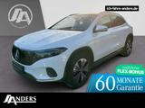 Mercedes-Benz EQA 300 4M Progressive Adv+MBUX+Pano+LED+360+SHZ
