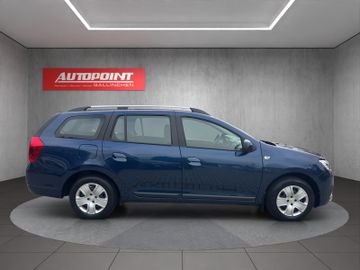 Dacia Logan MCV II Kombi Comfort, Bild 7