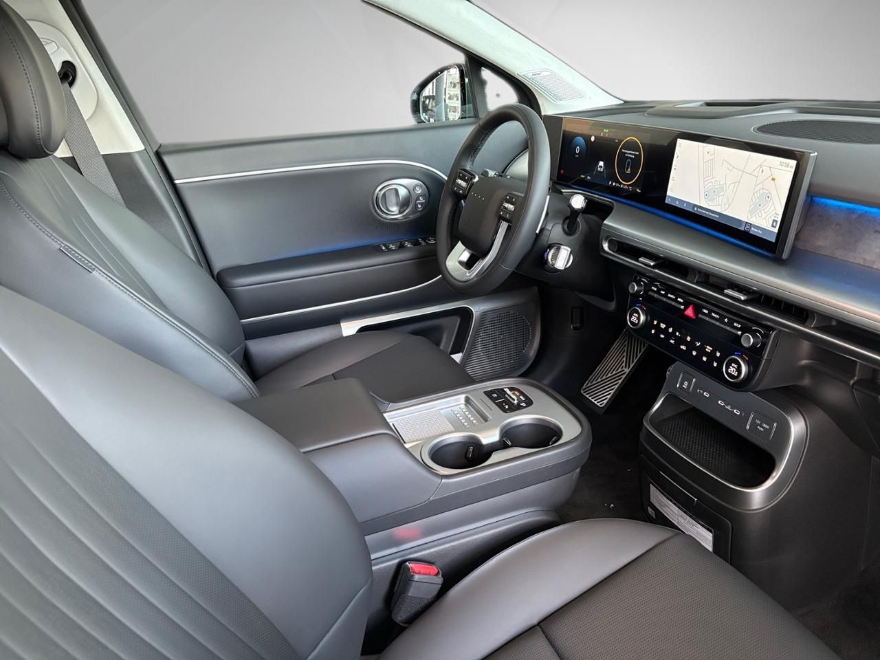 Hyundai IONIQ 9 – Bild 26