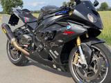 BMW S1000RR