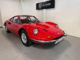 Ferrari 246 GT Dino L-Series - gebrauchte Ferrari Sportwagen