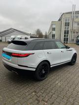 Land Rover Range Rover Velar 3.0 D300 R-DYNAMIC HSE AWD... - Land Rover Range Rover Velar von privat