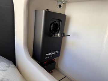 Westfalia Columbus 600 D 140 PS Aufstelldach Solar Skyview