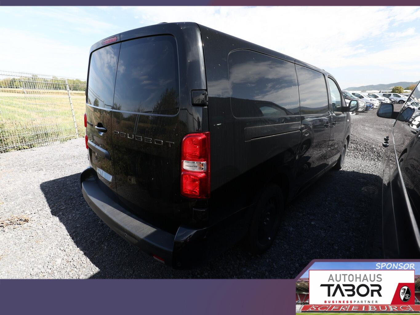 Peugeot Expert XL AT Nav Holz Style Kam AHK UVP-34%*