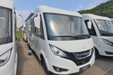 HYMER / ERIBA / HYMERCAR B-Klasse MC I WhiteLine 600 BMC-I, BMCI, B MC-I - Neu Klasse m