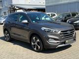 Hyundai Tucson 1.6 Advantage 2WD / Automatik / Kamera - Hyundai: Advantage