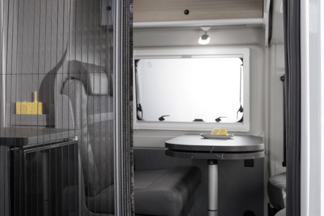 Etrusco CV 600 BB Complete Selection Dieselh.