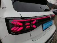 Volkswagen T-Cross - Vorschau Bild 20
