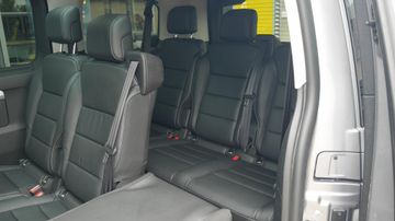 Bild 9 Andere Zafira Life 2.0 D M Elegance (L2)(EURO 6d) Elega