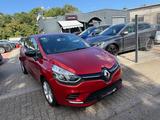 Renault Clio IV Limited 1.Hand 1.Jahr Garantie - Renault Clio in Ludwigshafen