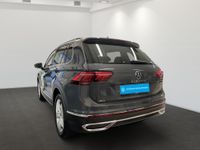 Volkswagen Tiguan - Vorschau Bild 5