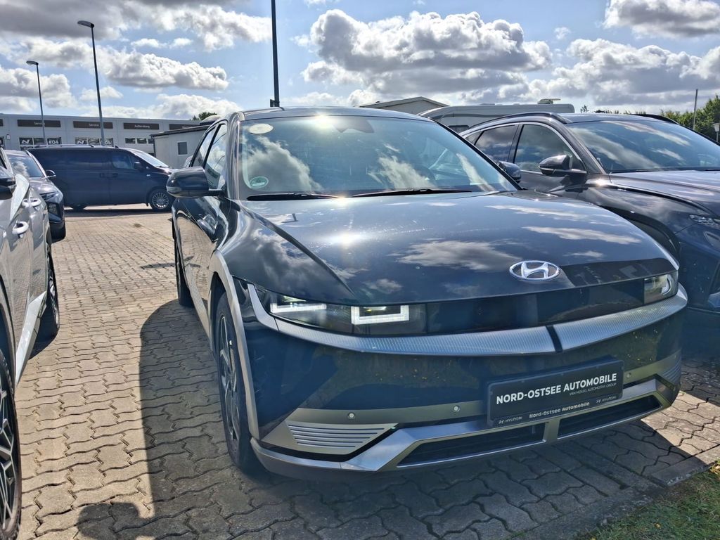 Image of Hyundai IONIQ 5