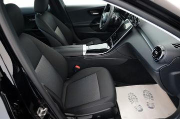 Mercedes C 220 - 4