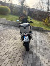 BMW GS 1200 Adventure Triple Black - Motorräder in Frankfurt