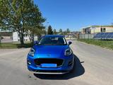 Ford Puma 1,0 EcoBoost 92kW Titanium Titanium - Ford Gebrauchtwagen in Weimar