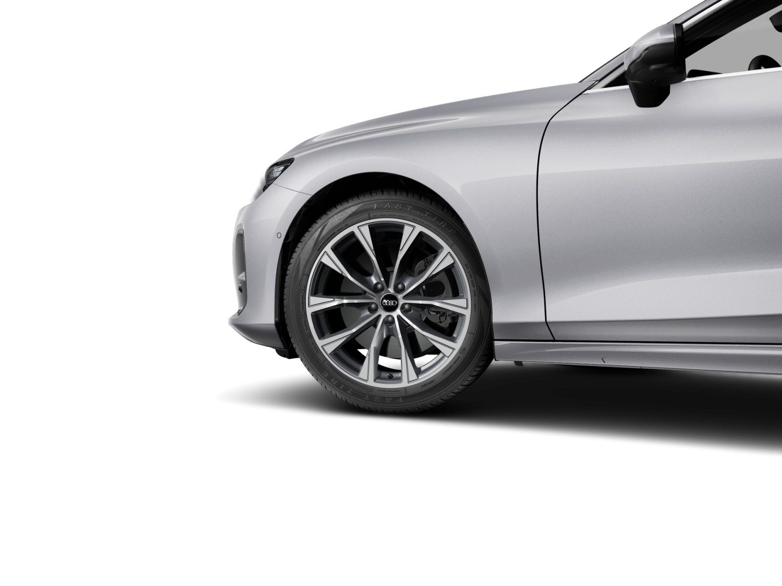 Audi A6 - Bild 3