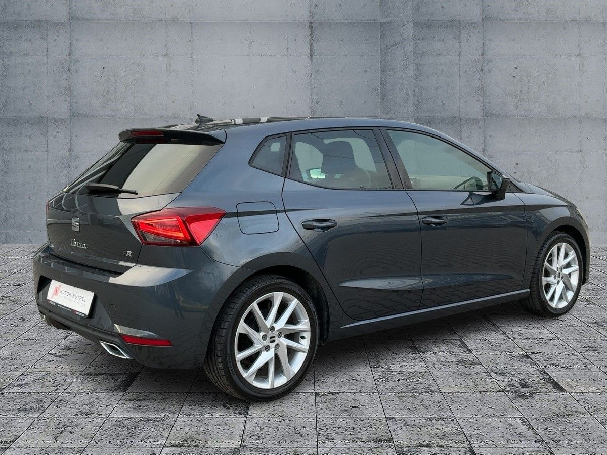 Seat Ibiza - Bild 6