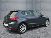 Seat Ibiza - Vorschau Bild 6