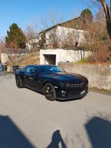 Chevrolet Camaro - Chevrolet Camaro mit Benzin-Antrieb: Coupe