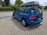 Volkswagen Vw Touareg 4.2  Neue TUV!!!! - Volkswagen Touareg mit LPG-Antrieb