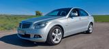 Mercedes-Benz C 280 AVANTGARDE Avantgarde - gebrauchte Mercedes-Benz C 280 aus dem Jahr 2007