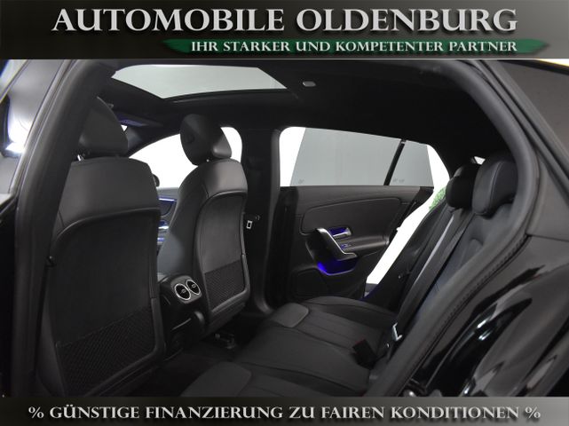 Mercedes-Benz CLA 250 e SB Progressive *Distro+*Pano*Wide*AHK*