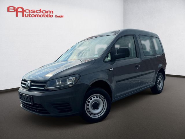 Volkswagen Caddy Kombi BMT 2.0 TDI *DSG*