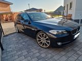 BMW 535D Vollausstattung (Neupreis 106.600€) - BMW: Neupreis