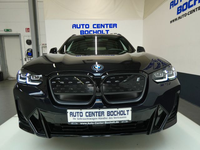 BMW iX3 Impressive*M Sportpaket*Panorama*HUD*LM 20