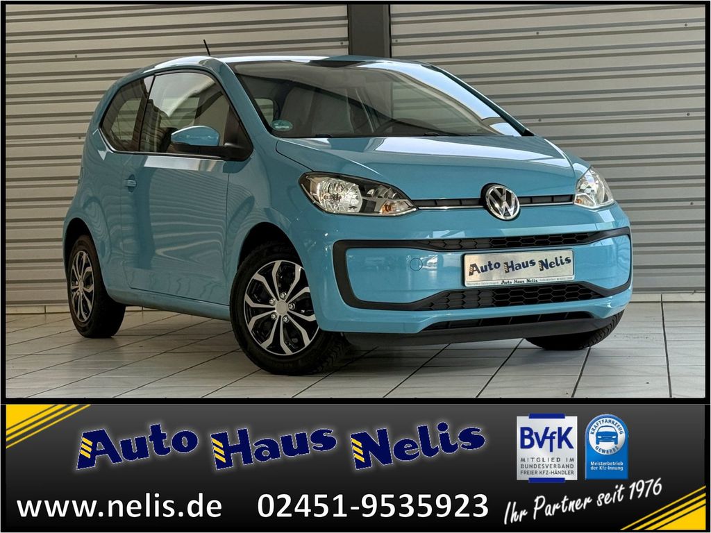 Image of Volkswagen up!