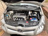 Toyota Corolla verso 2008 1,8.  7 Sitzen - Toyota Corolla Verso: 1.8