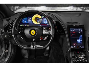 صورة مصغرة 11 لـ 2021 Ferrari ROMA