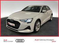 Audi A3 - Vorschau Bild 1