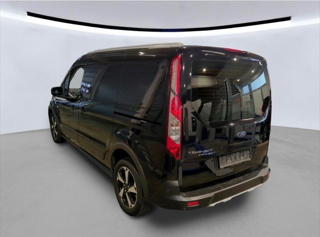 Ford Transit Connect Lang L2 Active AUTOMATIK NAV ACC imagem 3