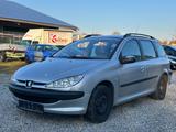 Peugeot 206 SW Grand Filou Cool 1.4 TÜV 09/2026 - Peugeot 206 SW-Grand-Filou-Cool