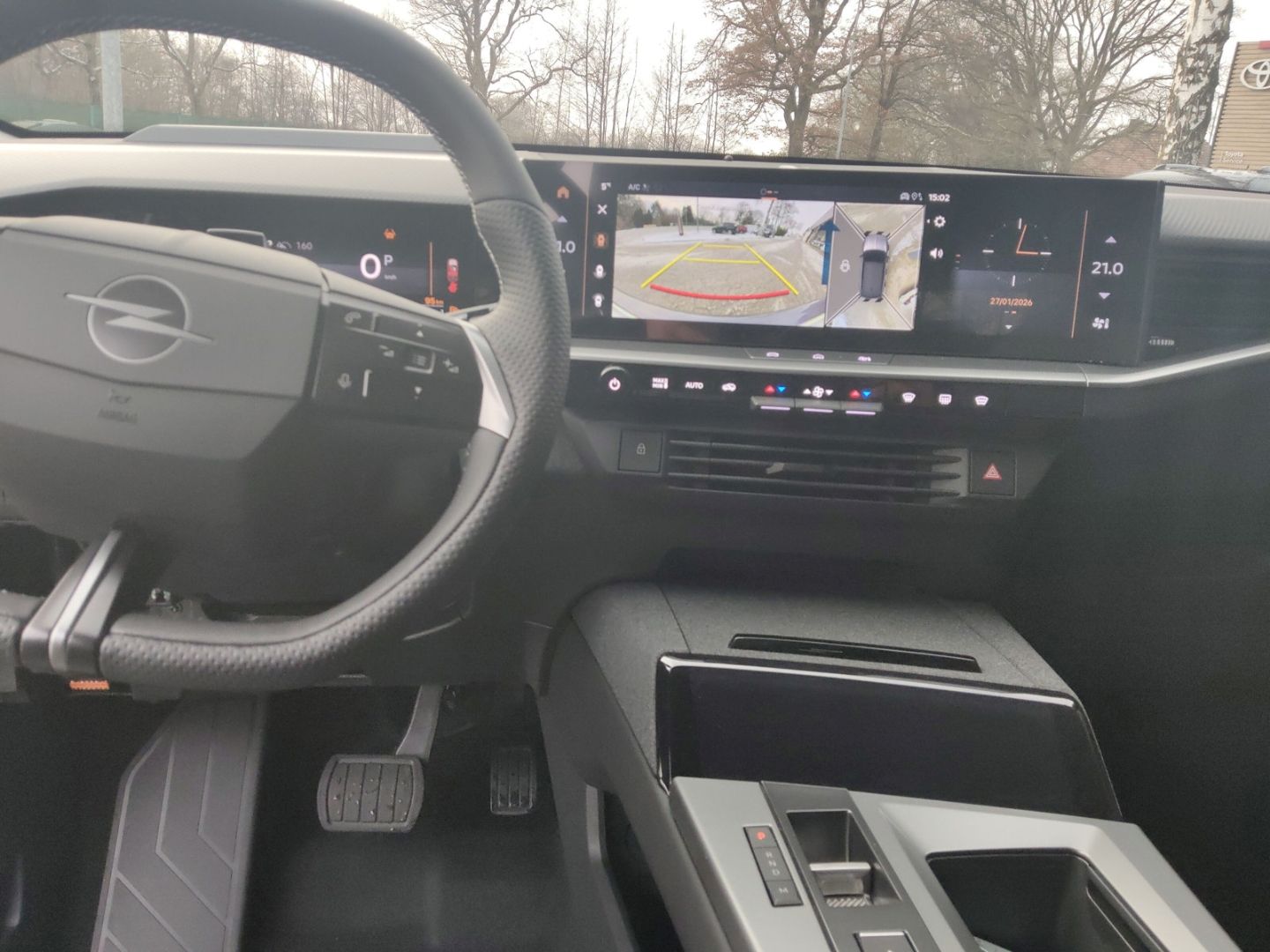 Opel Grandland (X) - Bild 11