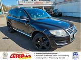 Volkswagen Touareg V6 TDI - Leder - SD - Navi - Xenon - AHK - VW Touareg Gebrauchtwagen in Bonn