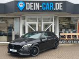 Mercedes-Benz 200 CLA 200*LED*AMG-LINE*NAVI*KAMERA - Mercedes-Benz 200 aus 2017
