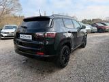 Jeep Compass MY23 High Altitude 1.5 MHEV Automatik - gebrauchte Jeep Compass aus dem Jahr 2024