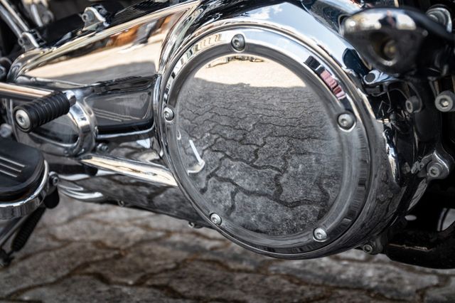 Fahrzeugabbildung Harley-Davidson STREET GLIDE SPECIAL FLHXS Anniversary selten