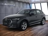 Audi Q5 advanced 50 2.0 TFSI e quattro S-tronic  - Audi Q5 mit Hybrid-Antrieb: 2.0