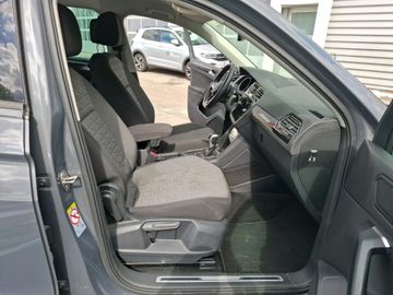 Volkswagen Tiguan - 7
