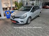 Renault Clio IV Grandtour 1.2 16V 75 Limited BLUETOOTH - Renault Clio mit Benzin-Antrieb: Kombi, 1.2
