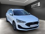 Ford Focus Titanium LED*Navi+*Winterpak*Kamera*Sport - Ford Focus Sport mit Diesel-Antrieb