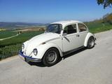 Volkswagen VW Käfer 1500 112PS - Volkswagen: 1500